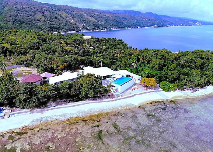 Resort Dive Spot And Brumini