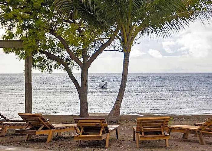 Resort Dive Spot And Brumini 4*