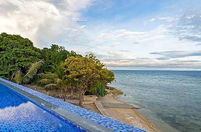 Resort Dive Spot And Brumini 4*