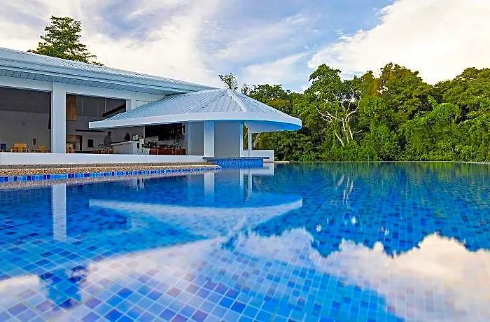 Dive Spot And Brumini Resort Boljoon