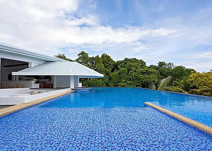 Dive Spot And Brumini Resort Boljoon